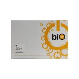  Картридж Bion CF237X Тонер-картридж (BCR-CF237X) для HP LaserJet M608/609/MFP M631/M632/M633,25 000 страниц ,   с чипом 