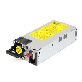  Блок питания HP Aruba X372 (JL087A) 54VDC 1050W PS 