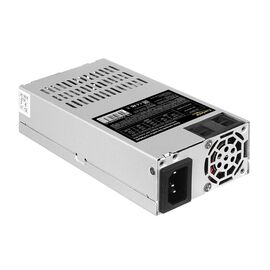  Блоки питания Exegate ServerPro-1U-F300AS EX264938RUS 300W, APFC, унив. для Flex1U, 24pin, 4pin,3xSATA, 2xIDE 