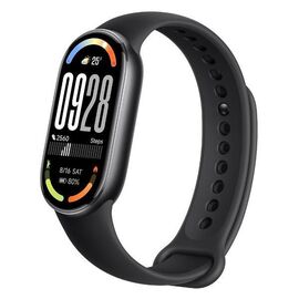  Фитнес-браслет Xiaomi Smart Band 10 Midnight Black GL 