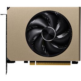  Видеокарта MSI PCIE16 RTX5060 8GB RTX 5060 8G INSPIRE ITX OC MSI 