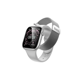  Smart-часы HOCO Y42 Smart watch call version Silver 