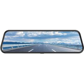  Видеорегистратор Digma FreeDrive 8100W (FD8100W) черный 8Mpix 2160x3840 170гр Allwinner 