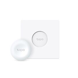  Умный выключатель TP-Link Tapo S200D с диммером 