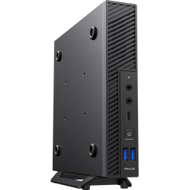  Мини ПК Amur Финвал H6I12 АМУЕ.466219.002 (2168253) i5 12400 (2.5) 16Gb SSD256Gb UHDG 730 FreeDOS GbitEth WiFi BT 120W черный (RUS) 