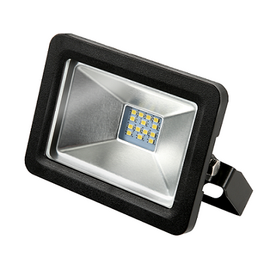  Прожектор Gauss 613527120 LED 20W 1300lm IP65 3000К черный 1/60 