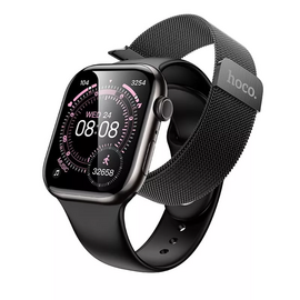 Smart-часы HOCO Y42 Smart watch call version Black 