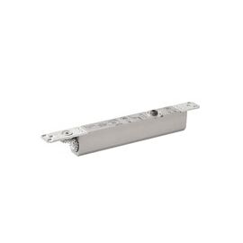  Доводчик GEZE Boxer (68882) EN2-4 встроенный с тягой скользящей 12мм 