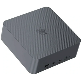  Мини ПК Beelink BL/EQi12-D4/1220P/16G/500G/Milky Grey 