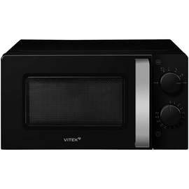  Микроволновая печь Vitek VT-MW1020 черный 