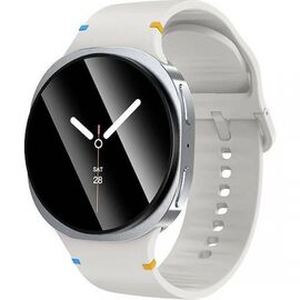  Smart-часы HOCO Y43 Amoled Smart watch call version Silver 