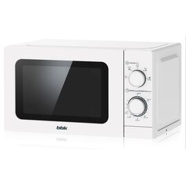  Микроволновая печь BBK 20MWS-786M/W белый 