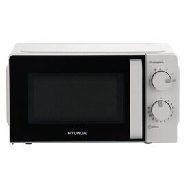  Микроволновая печь Hyundai HYM-M2038 20л. 700Вт белый 