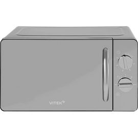 Микроволновая печь Vitek VT-MW1320 черный/хром 