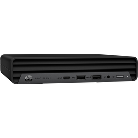  Неттоп HP Pro Mini 400 G9 (CV9L4AT-DOS) Intel Core i5 14500T(1.7Ghz)/16384Mb/512SSDGb/noDVD/BT/WiFi/war 1y/DOS + USB mouse 