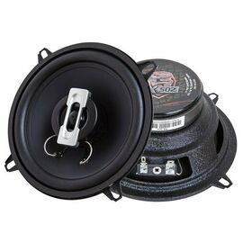  Колонки автомобильные Kicx RX 502 