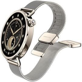  Smart-часы Xiaomi Watch S4 (BHR07VWGL) золотистый/золотистый 