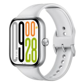  Смарт-часы Xiaomi Redmi Watch 5 Silver Gray GL 