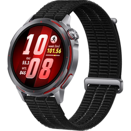  Smart-часы HUAWEI GT Runner 2 Black 55020HJS 