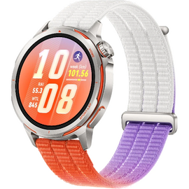  Smart-часы HUAWEI GT Runner 2 Orange 55020HJU 