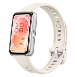  Фитнес-браслет HUAWEI Band 11 White Alum 55020GVC 