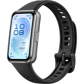  Фитнес-браслет HUAWEI Band 11 Black Alum 55020GVD 