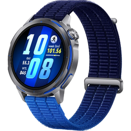  Smart-часы HUAWEI GT Runner 2 Blue 55020HJV 