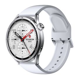  Smart-часы Xiaomi Watch S5 46mm Silver GL 