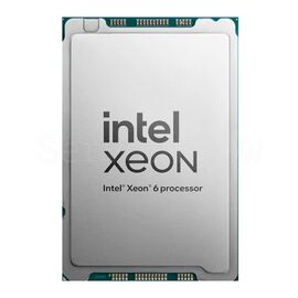  Процессор Intel Xeon 6515P (PK8072006398601) 16 Cores,32 Threads, 2.3/ 3.8 GHz, 23 M, DDR5-6400, 2S, 150W OEM 