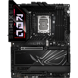  Материнская плата ASUS Rog Maximus Z890 Hero 