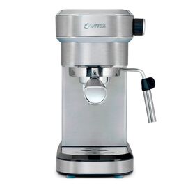  Кофеварка рожковая Vitek VT-1509 870Вт серебристый 