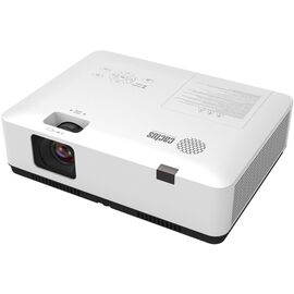  Проектор Cactus CS-S1.WT 3LCD 34000Lm LS 3400Lm ANSI (1024x768) 15000:1 ресурс лампы:10000часов 1xHDMI 4.5кг 