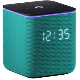  Яндекс Станция Миди с Zigbee с Алисой YNDX-00054EMD (изумрудный) 