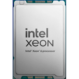  Процессор Intel Xeon 6337P CM8071505825001 LGA1700 (Raptor Lake, 6C/12T, 3.5/5.3GHz, 18MB, 80W) OEM 