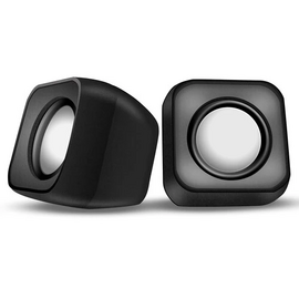  Колонки RITMIX SP-3010 black 