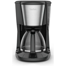  Кофеварка Tefal CM5S1DE0 черный 
