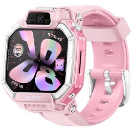  Смарт-часы HUAWEI Watch KIDS X1 Pink 55020JAM 