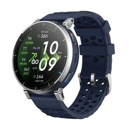  Смарт-часы Amazfit Active 3 A2559 Premium Blue 