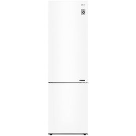  Холодильник LG GA-B509CQCL белый двухкамерный 203x59.5x68.2см Общий объем холодильной камеры 384 л Общий объем морозильной камеры 107 л Морози 