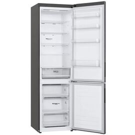  Холодильник LG GA-B509CLSL графит 
