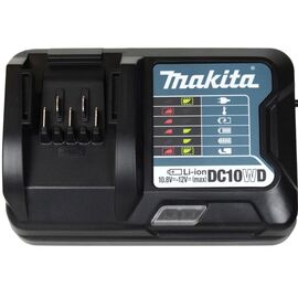  Зарядное устройство Makita DC10WD (630980-2) 