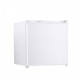  Холодильник Maunfeld MFF50W белый 