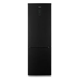  Холодильник БИРЮСА B960NF черный 