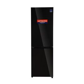  Холодильник HITACHI R-B410PUC6 BBK 