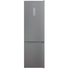  Холодильник Hotpoint HT 5200 MX нерж 