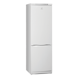  Холодильник Indesit ES 18 A белый 