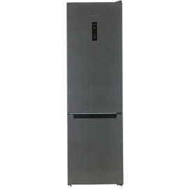  Холодильник Indesit ITS 5200 NG, Темно серый 