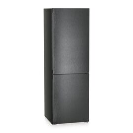  Холодильник LIEBHERR CNbdb 5223-22 001 Plus, EasyFresh 1 контейнер, МК NoFrost, 3 в. 185,5см, ш. 60 класс ЭЭ A++, внутренние ручки, Black Steel 