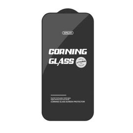  Защитное стекло SupGlass SG-10 Corning Glass Screen Protector For IP 15 Pro (6.1) 