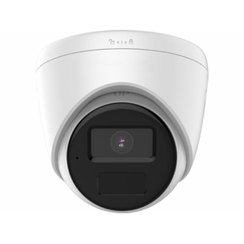  Камера видеонаблюдения IP HiWatch Ecoline IPC-T040(2.8mm) 2.8-2.8мм цв. корп. белый 